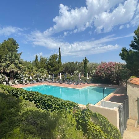 Domaine De Beaumont Villa Agde Kültér fotó