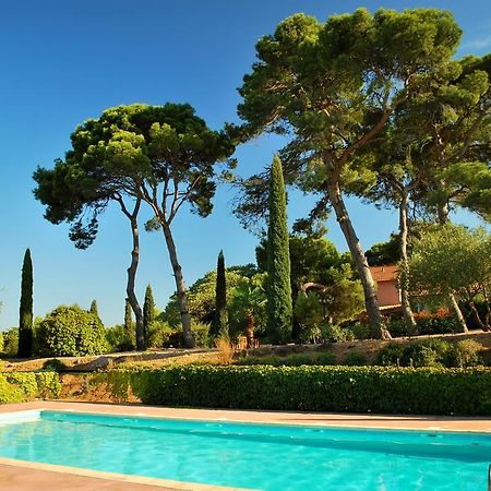 Domaine De Beaumont Villa Agde Kültér fotó