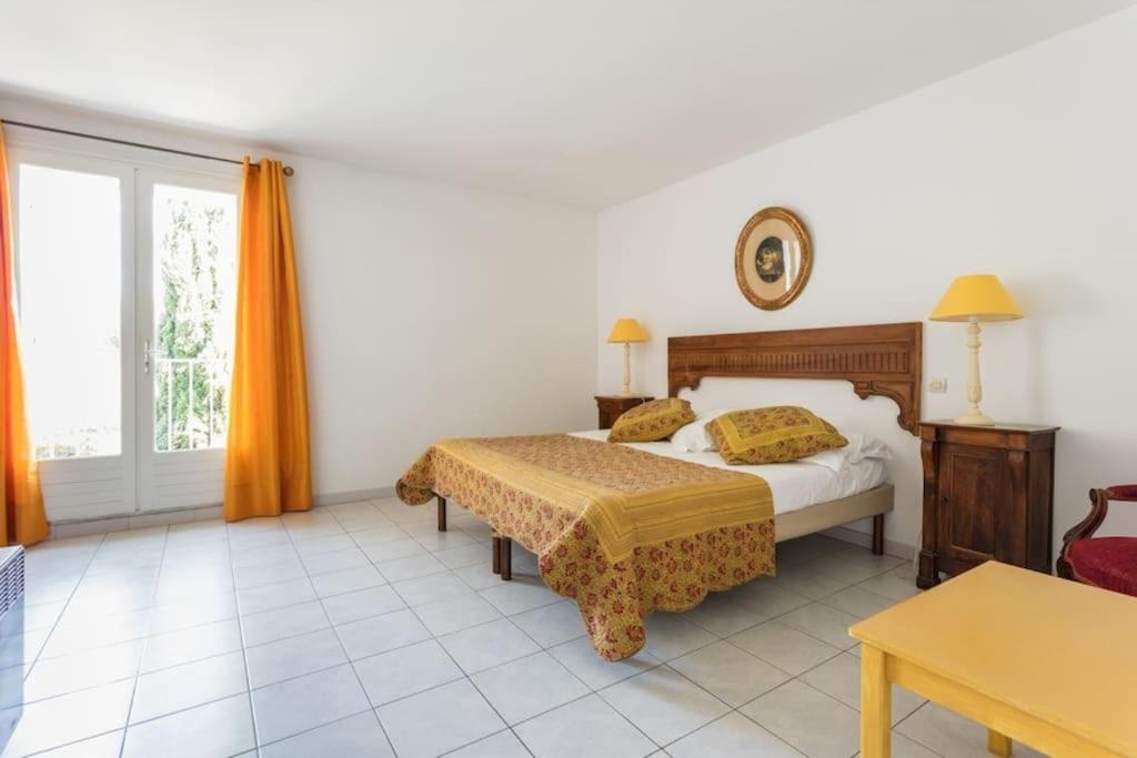 Domaine De Beaumont Villa Agde Kültér fotó