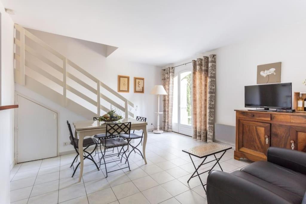 Domaine De Beaumont Villa Agde Kültér fotó