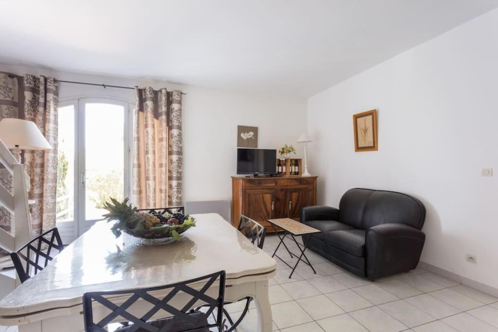 Domaine De Beaumont Villa Agde Kültér fotó