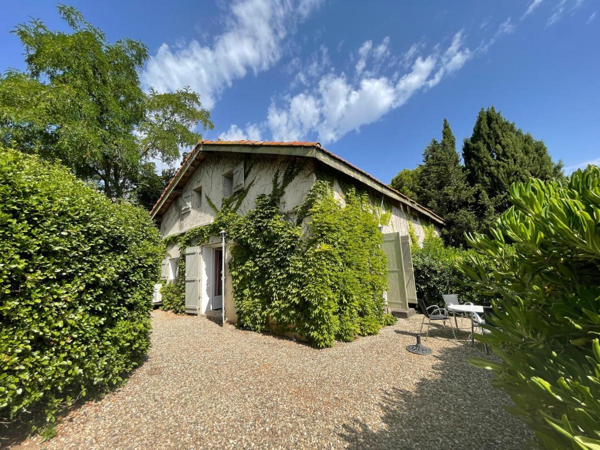 Domaine De Beaumont Villa Agde Kültér fotó