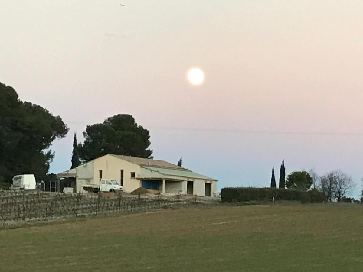 Domaine De Beaumont Villa Agde Kültér fotó