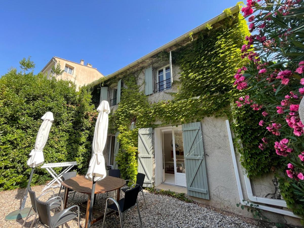 Domaine De Beaumont Villa Agde Kültér fotó