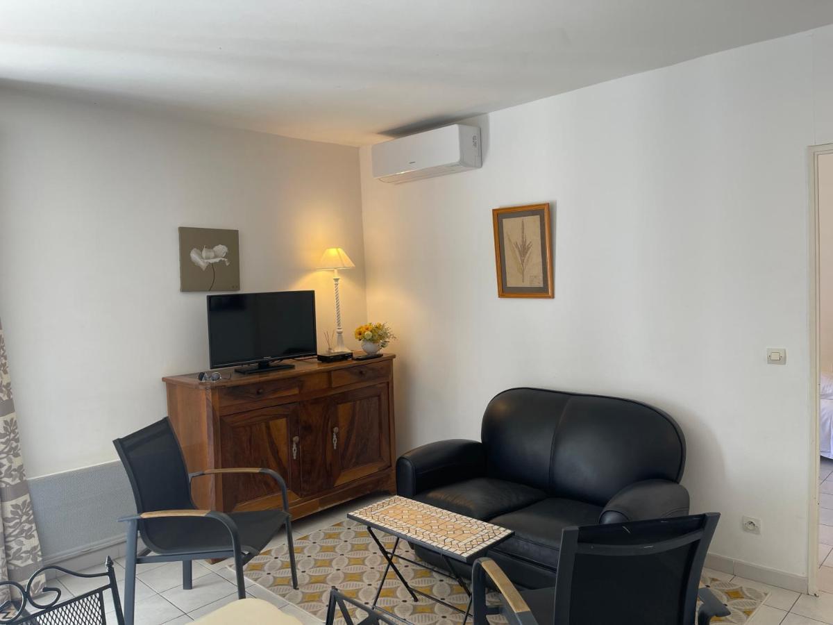 Domaine De Beaumont Villa Agde Kültér fotó