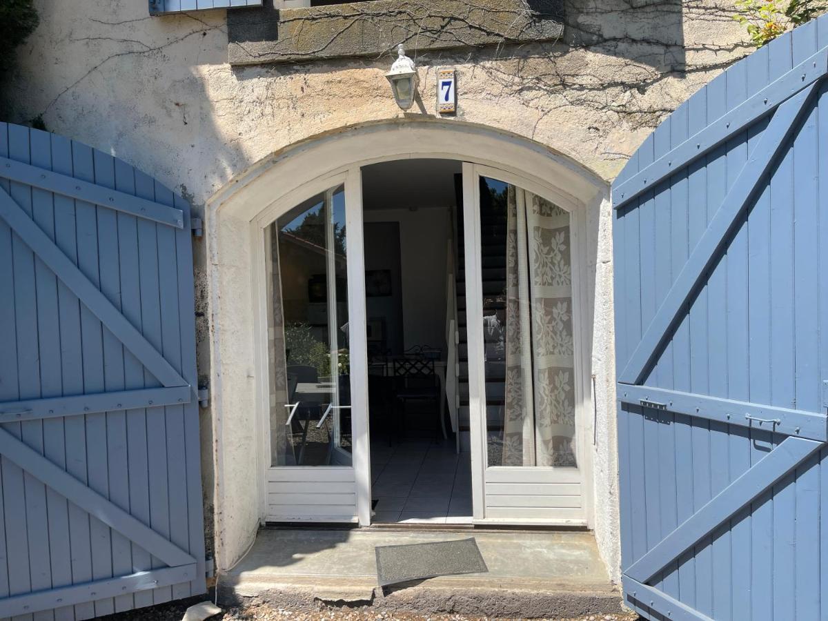 Domaine De Beaumont Villa Agde Kültér fotó
