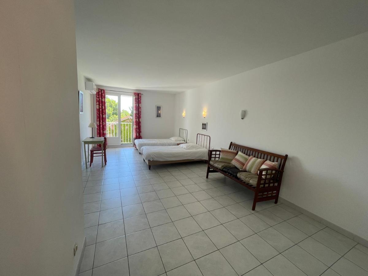 Domaine De Beaumont Villa Agde Kültér fotó