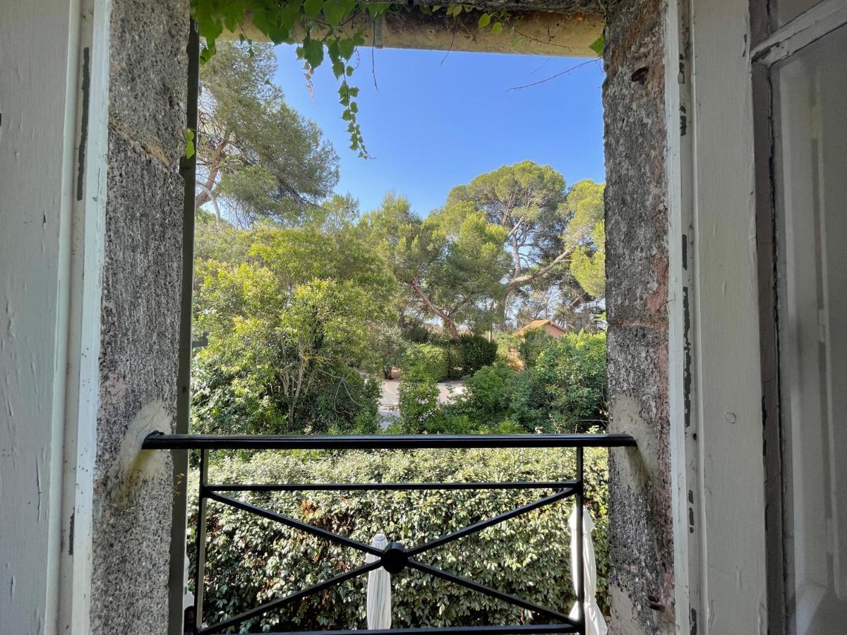 Domaine De Beaumont Villa Agde Kültér fotó