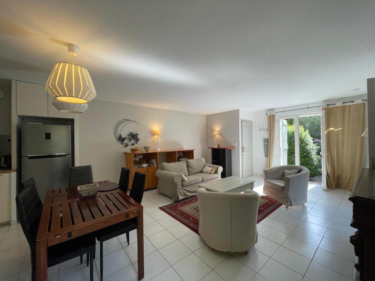 Domaine De Beaumont Villa Agde Kültér fotó