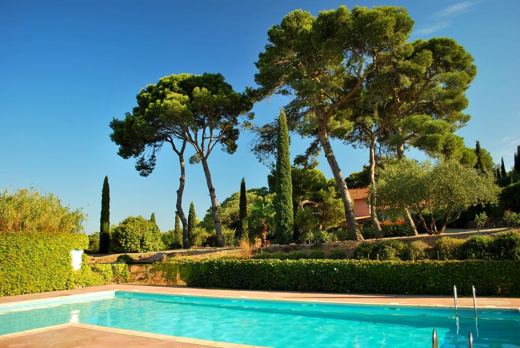 Domaine De Beaumont Villa Agde Kültér fotó