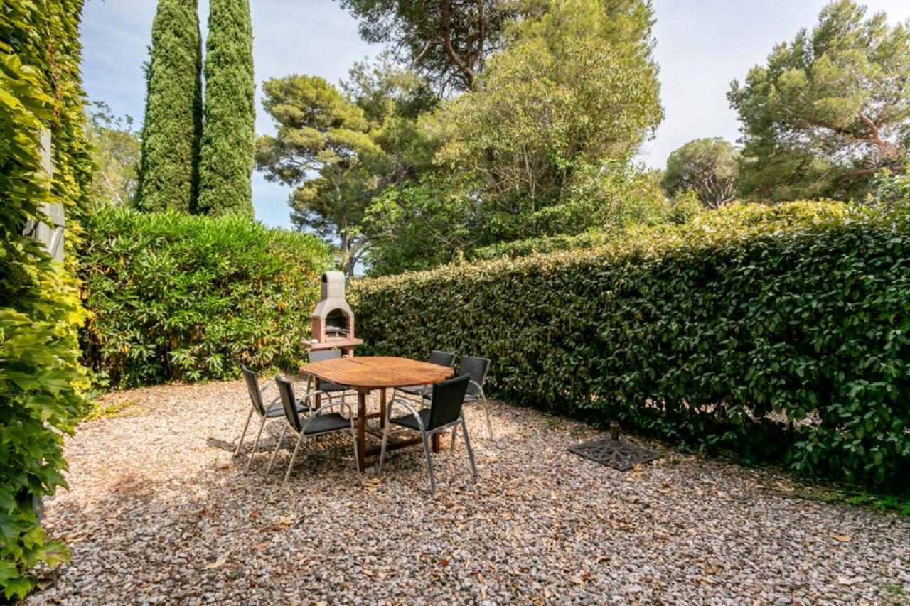 Domaine De Beaumont Villa Agde Kültér fotó