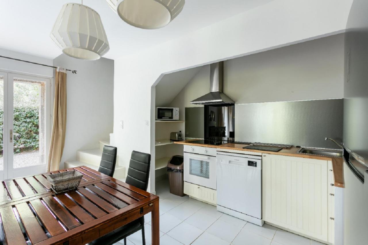 Domaine De Beaumont Villa Agde Kültér fotó