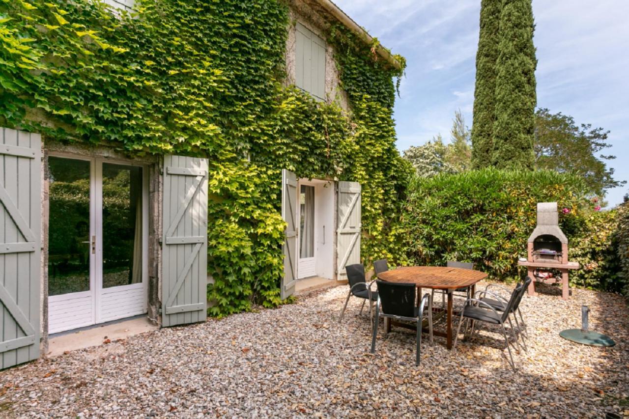 Domaine De Beaumont Villa Agde Kültér fotó