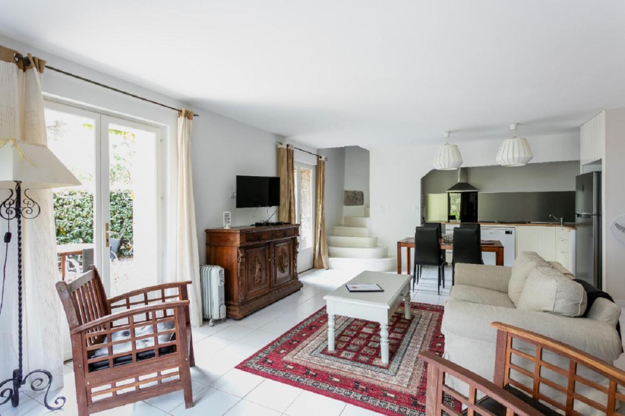 Domaine De Beaumont Villa Agde Kültér fotó