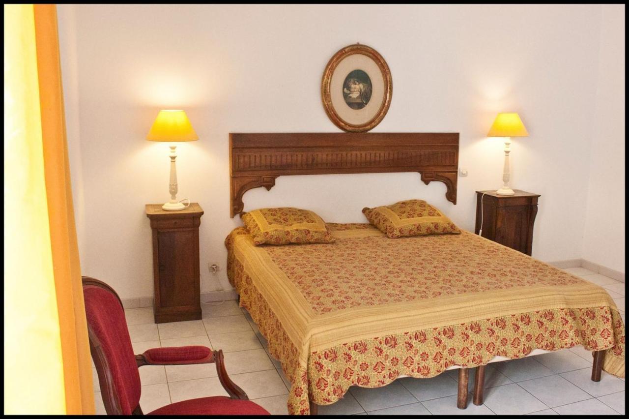 Domaine De Beaumont Villa Agde Kültér fotó