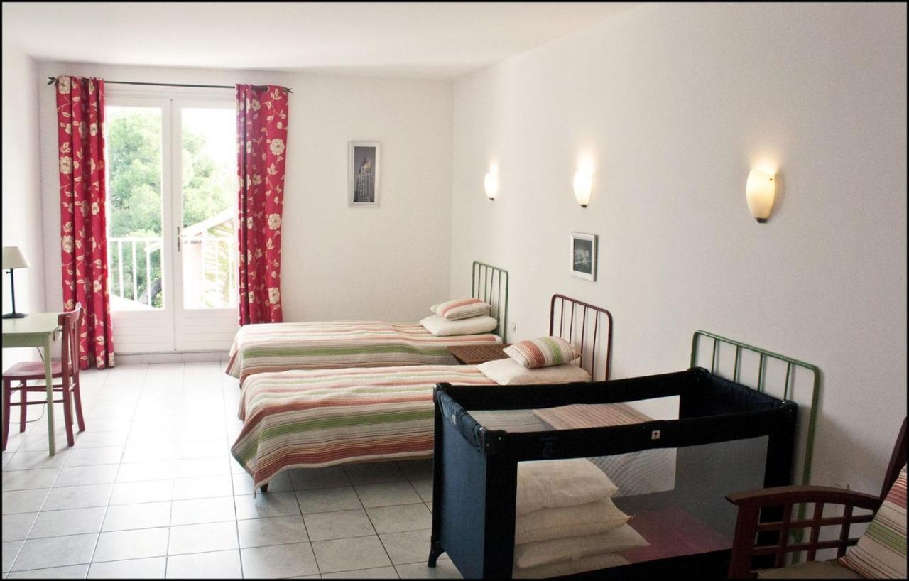 Domaine De Beaumont Villa Agde Kültér fotó