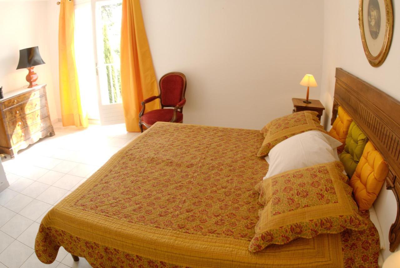 Domaine De Beaumont Villa Agde Kültér fotó